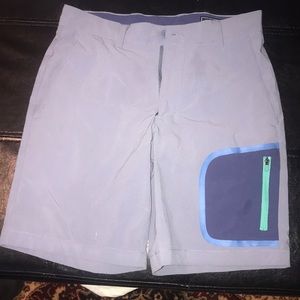 Vineyard Vines performance Breaker Shorts